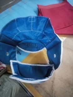 击剑器材 花 重 佩剑护面内脱卸胆 可洗内胆脱卸式内胆