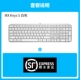 MX клавиш S White+SF
