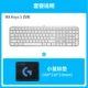 MX клавиш Shet+Pad мыши