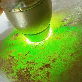 DL60182缅甸天然翡翠原石老坑木那场口飘花手镯料 重6公斤