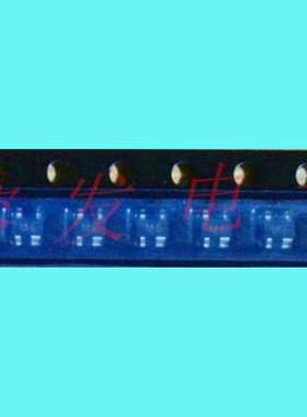 BF909WR/Trans RF MOSFET N-CH 7V 40mA/SOT-343丝印:ME