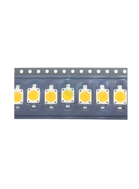 欧司朗灯珠 LCY W5SM LCYW5SM-HZJZ-5E 平面黄色黄光 黄灯 车灯