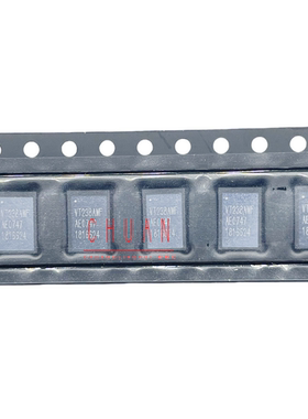 全新原装VT238AWFQR-ADJ VT238AWF  PMIC-稳压器-DC DC开关稳压器