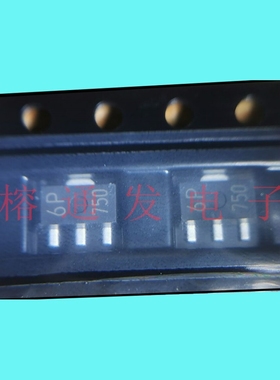 KIA7042AF-RTF/P/电压检测器电源IC 4.2V/SOT89丝印:6P