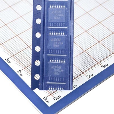 TPF632A-TRTPF632ATSSOP-14