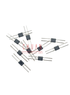 HW-300A-D 进口传感器4脚 高灵敏度InSb霍尔元件感度D 旭化成AKM7