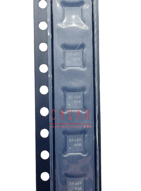 全新RT9618GQW 贴片QFN-8  印丝EF= 栅极驱动器芯片 MOSFET驱动器