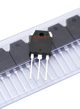 全新原装 40N60FD2 SGT40N60FD2PN TO3P 电焊机用IGBT管 40A 600V