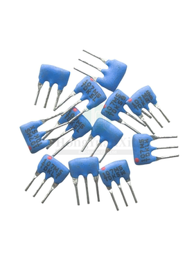 TDK 陶瓷滤波器FFE1070MS11SBL FFE10.7MS 10.7MHZ 3脚 带宽180K