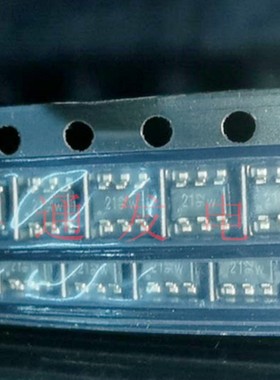 IP4223CZ6/瞬态抑制二极管阵列单向二极管/SOT-457/SOT23-6丝印21