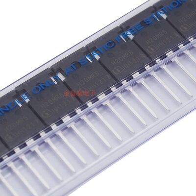 全新进口 IHW20N120R5 H20MR5 TO-247-3 IGBT电磁炉功率管 可直拍