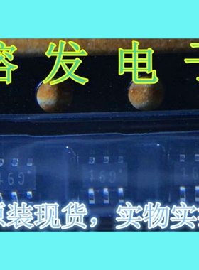 PMGD290XN/MOSFET 2N-CH 20V 0.86A/SOT-363丝印:G9t