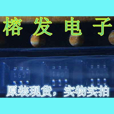 PMGD290XN/MOSFET 2N-CH 20V 0.86A/SOT-363丝印:G9t