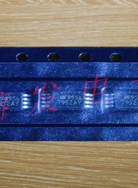 SI6955DQ-T1/MOSFET P-CH 30V 2.5A/TSSOP-8丝印:955