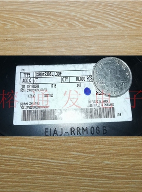 DSR01S30SL,L30F/DIODE SCHOTTKY 30V 100MA SL2/肖特基