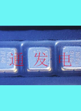 NDF9146/声表滤波器SMD1900MHz*40MHz*10dBm/3.0*3.0丝印:NDF9146
