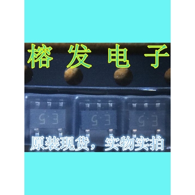 TC7S04F/SOT23-5/CMOS数字集成电路/丝印:E5