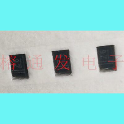 PMZ350XN/MOSFET N-CH 30V 1.87A/SOT-883/DFN1006-3/丝印:Z6