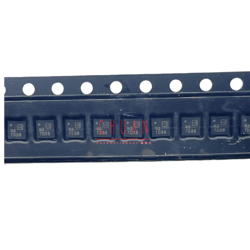 RFFM8205SR  2.4GHz至2.5GHz 802 11b/g/n/ac WiFi前端模块
