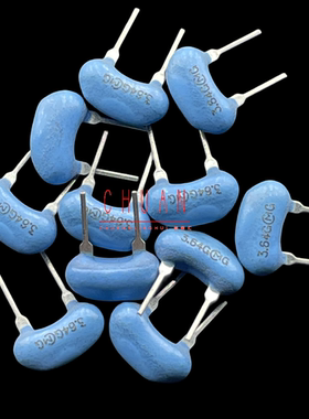 村田陶瓷晶振 CSALA3M64G55-B0 CSA3.64MG 3.64G 3.64MHZ 3.64M