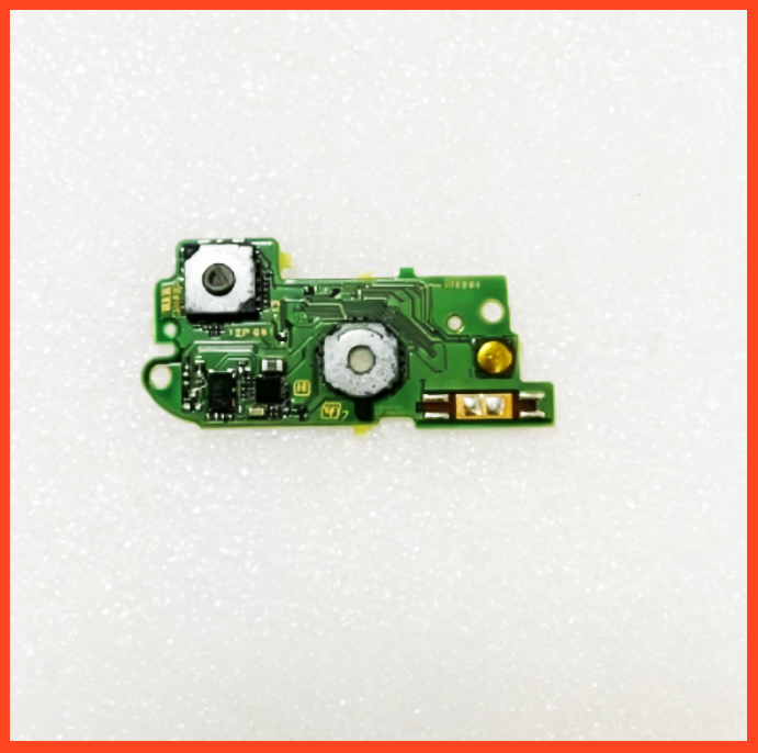 适用索尼HX90 WX500 HX90V开关机板顶盖小板 变焦快门键 模式转盘