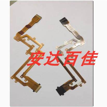 适用于松下 HDC-SD80 TM80 HS80 HS90 TM90 屏排线 屏链接线 全新