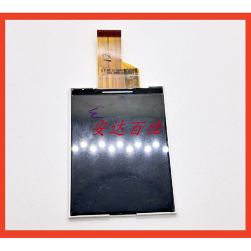 适用于三星WB35 WB35F显示屏 LCD液晶屏