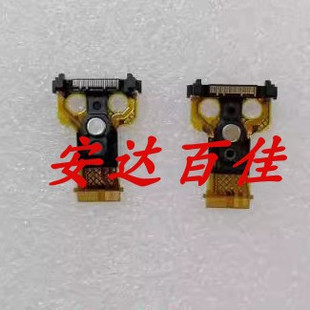 A7S3 適用全新索尼A7M4 A7R4 A7R5 A6600A7R4A熱靴觸點(diǎn)接口 FX3
