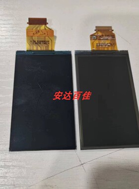 Sony索尼 DCR-SX20E SX21E SR20E SX15E CX405E LCD液晶显示屏幕