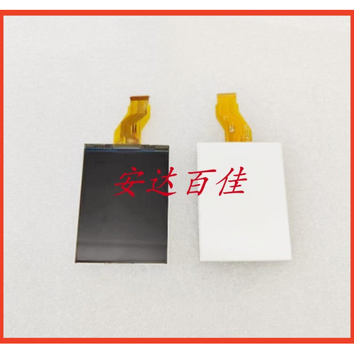 佳能IXUS145 ELPH 135 IS IXUS150 IXUS160 IXUS165显示屏液晶屏