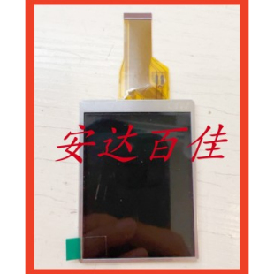 Z31 Z37 液晶显示屏 全新富士J20 LCD A100 液晶屏 相机屏 J22