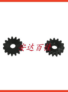 适用佳能 IXUS80 IXUS85 IXUS70 IXUS75 镜头对焦齿轮 易损齿轮