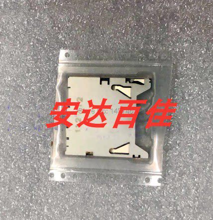 佳能SX740 XA45 M200 ixus240hs M50 II 卡槽 SD卡槽 原装