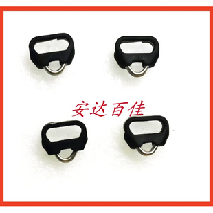 A5000 索尼A6500 肩带扣三角环微单通用 A5100 A6000 A6400 A6300