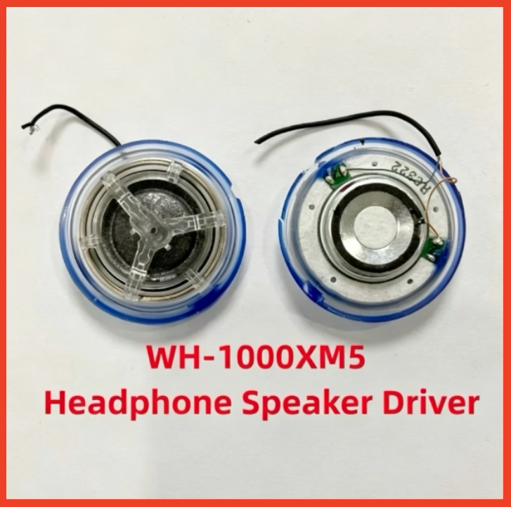 Sony/索尼WH-1000XM5耳机喇叭 原装拆机配件MDR M1图片