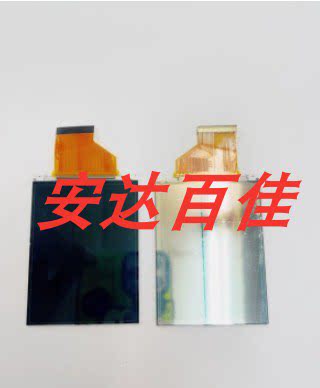 全新原装适用于尼康D3300 D5200 LCD 显示屏 液晶屏 单反相机屏幕