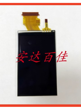适用于全新 索尼 HDR-PJ650 PJ660 PJ710 PJ720 NX30C 液晶屏显示
