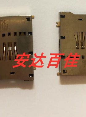 适用松下 AJ- UPX360MC主板卡槽 UPX360 SD卡槽 全新 相机维修配