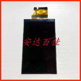 LCD 全新带背光适用于索尼 显示屏液晶屏 WX170 WX70 DSC WX30