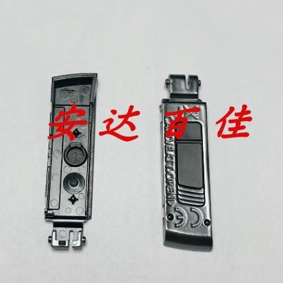 适用于佳能ixus75 IXY90 SD750电池盖 相机底盖 带胶皮条 全新