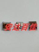 全新原装 适用于尼康D3100 现货 D610 USB接口 D3000 D7000