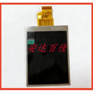 相机液晶屏 数码 LCD 显示屏幕 适用于尼康S5200 全新原装 S6500
