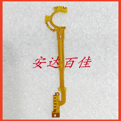 全新佳能A410 A420 A430 A450 A460 A470 快门线 光圈线 镜头排线