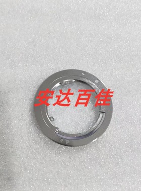 适用于 松下H-FS14140 14-140MM 二代 镜头卡口 接口环 安装金属