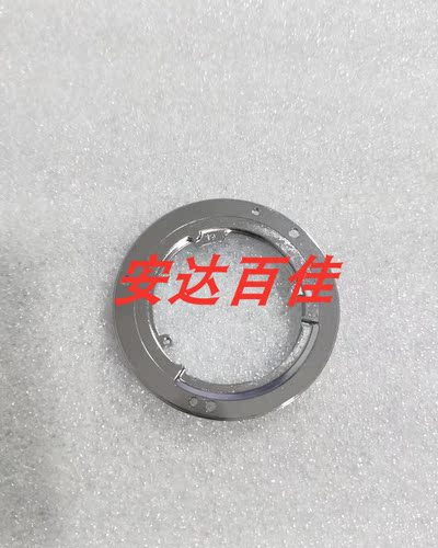 适用于 松下H-FS14140 14-140MM 二代 镜头卡口 接口环 安装金属