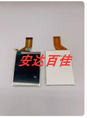 适用于索尼DSC-W150 W170 W300 W210 W220 显示屏 液晶屏全新