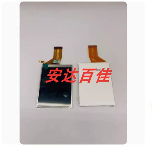 适用于索尼DSC-W150 W170 W300 W210 W220 显示屏 液晶屏全新
