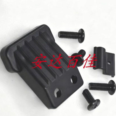 松下话筒支架AG-AF100/100A/DVC80/HMC150/HPX170/HVX200/AC130