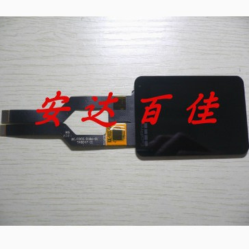 适用gopro hero9 10 11 12通用 触摸屏幕LCD液晶显示屏 大屏 原装