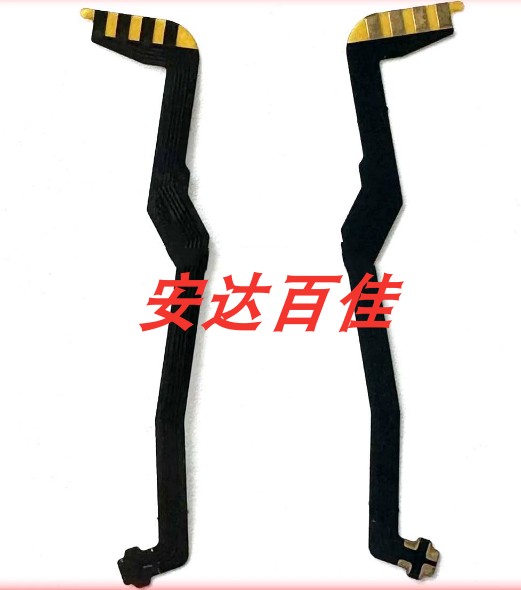 奥林巴斯Olympus U2 U ll排线定焦镜头胶卷相机维修零件 全新